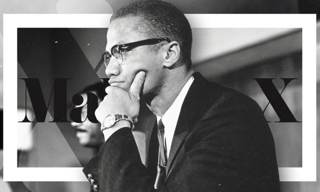 Malcolm X - Facebook