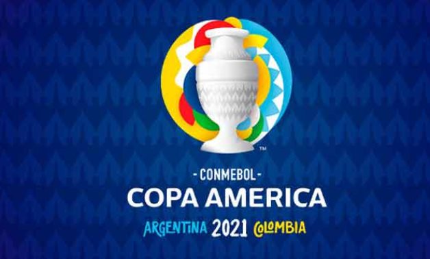 File- Copa America 2021 logo 