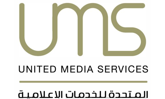 United Media Services logo- official photos