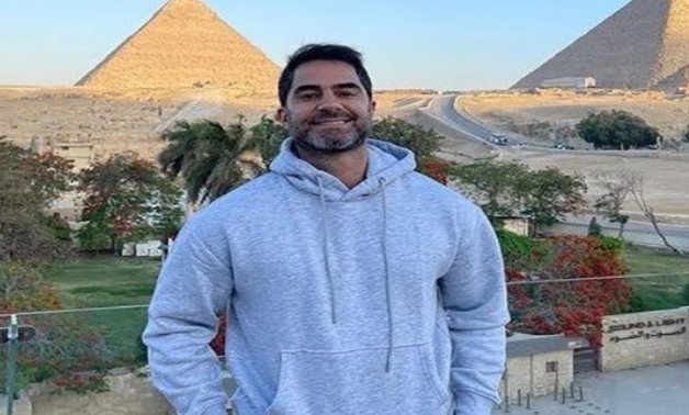 Brazilian tourist who harassed Egyptian saleswoman in May 2021 – Social media 