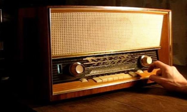 Egyptian Radio begins broadcasting for the 1st time in 1934 - Sis.gov.eg