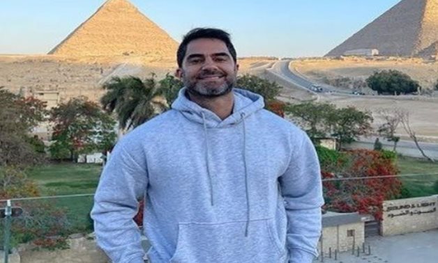 Brazilian tourist who harassed Egyptian saleswoman in May 2021 – Social media