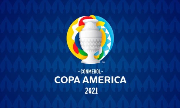 File- Copa America  logo