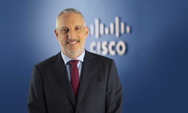 Fady Younes, Cybersecurity Director, Middle East and Africa, Cisco 
