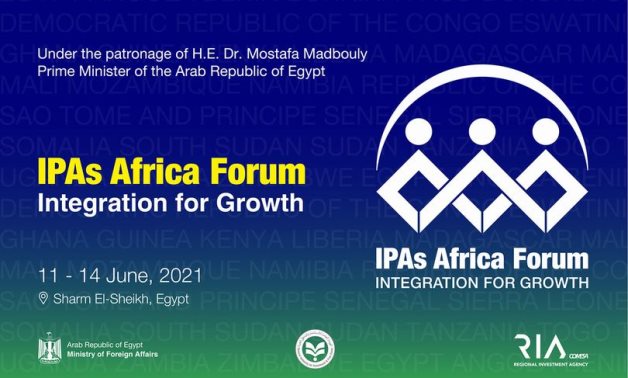 IPAs Africa 1 banner – Courtesy of GAFI 