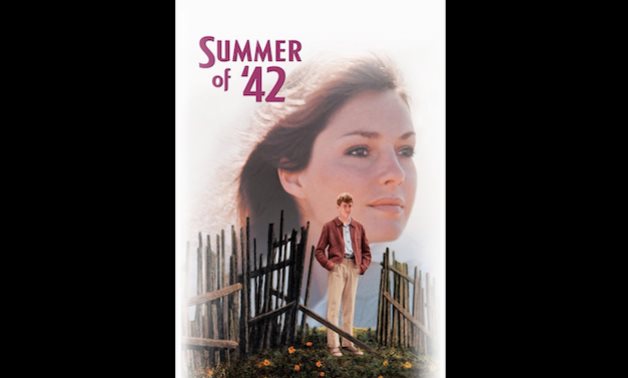 "Summer of '42" - IMDB