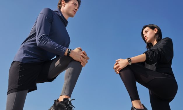  HUAWEI WATCH FIT ELEGANT