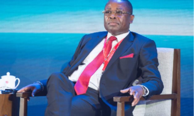 Director General of Mozambique Investment and Export Promotion Agency (APIEX-Mozambique) Lourenco Sambo – APIEX-Mozambique official website 