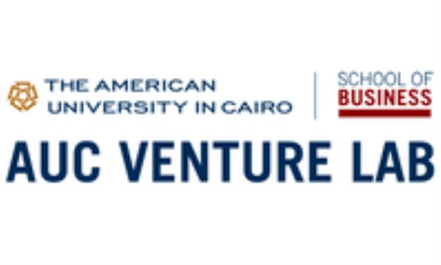 AUC Venture Lab logo – Official website 