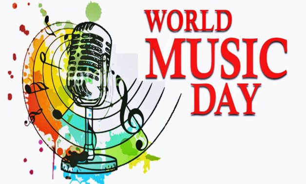 World Music Day - via Current Affairs