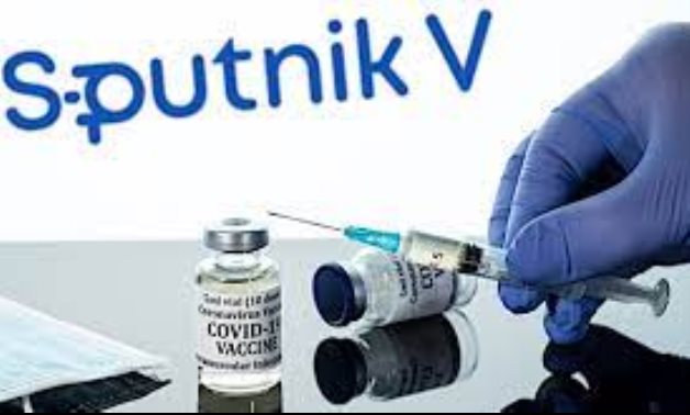 Sputnik V anti-COVID-19 vaccine – Wikimedia Commons 