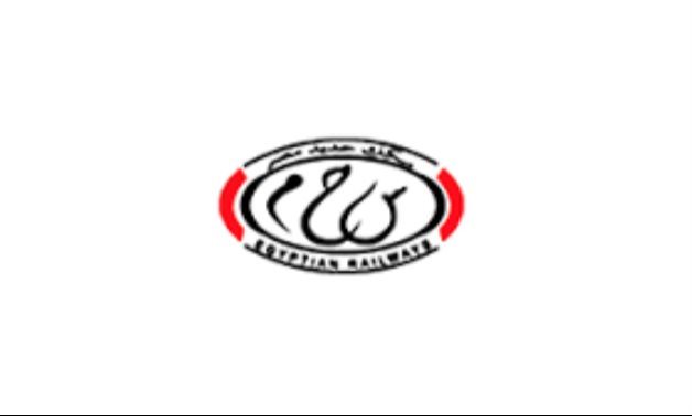 The Egyptian Railway Authority (ERA) logo 