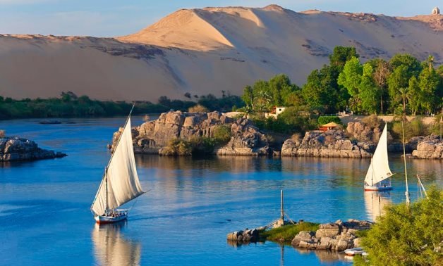 The beauty of Egypt - Lonely Planet