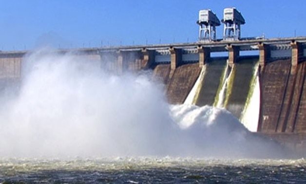 FILE - Grand Ethiopian Renaissance Dam – Reuters