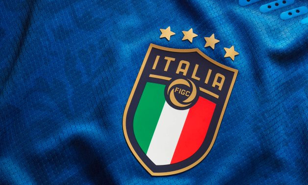File- Italy national team logo 