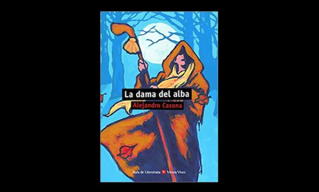 "The Lady Of The Dawn" by Alejandro Casona - Aula de Literatura/Vicens Vives