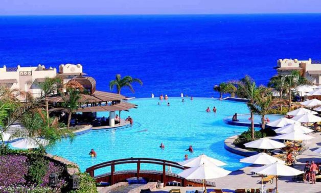 Egypt boasts unparalleled beach resorts nationwide - Min. of Tourism & Antiquities
