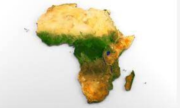Africa – Wikimedia Commons 
