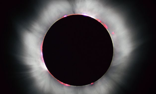 Total solar eclipse - WIkipedia