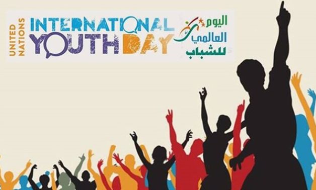  World Youth Day - UN