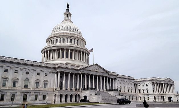 The Capitol building – Wikimedia Commons/Jessica Rodriguez Rivas