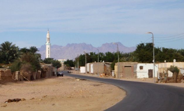 Al-Tur City in South Sinai - Discover Sinai