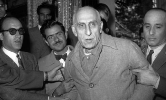 Mohammad Mosaddegh, former Prime Minister of Iran - The Business Standard