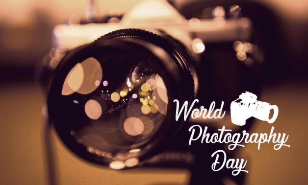 August 19 marks World Photography Day - Sayedaty