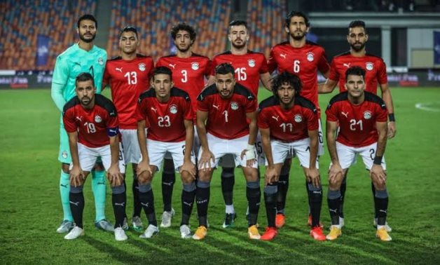  File - Egypt national team