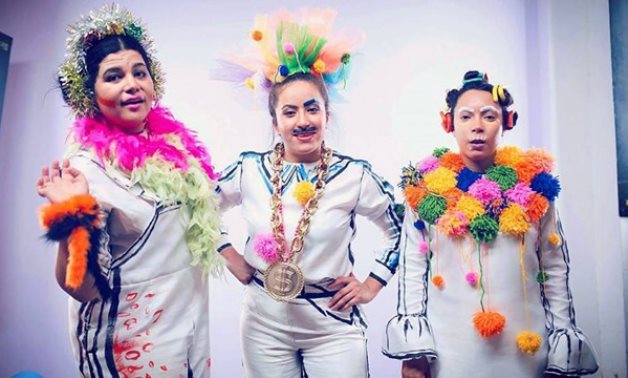 File: Bahgaga band.
