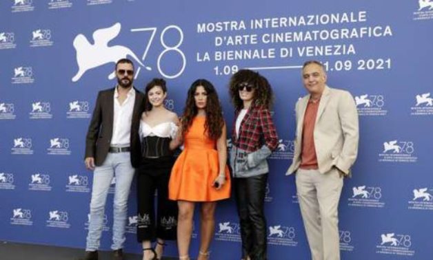 File: The movie cast.