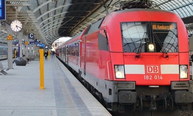 Deutsche Bahn - CC via Pixabay/jonasreichard