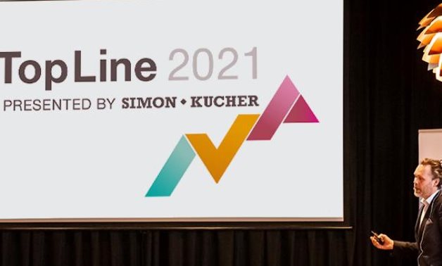 Simon Kucher launches its online Conference “TopLine 2021” uniting its offices around the globe
