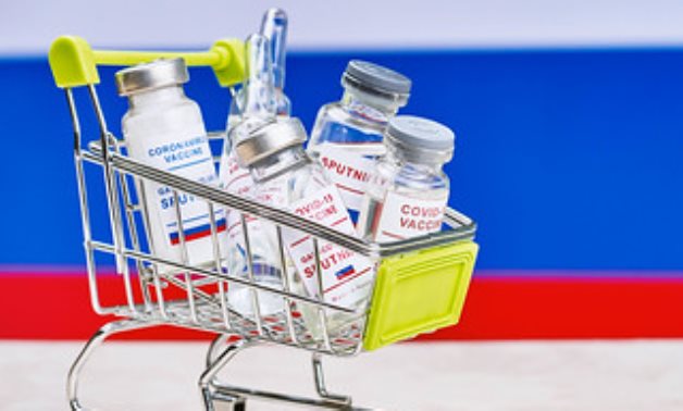Russian government ordering Covid-19 vaccine- CC via Flickr/ Marco Verch Professional Photographer