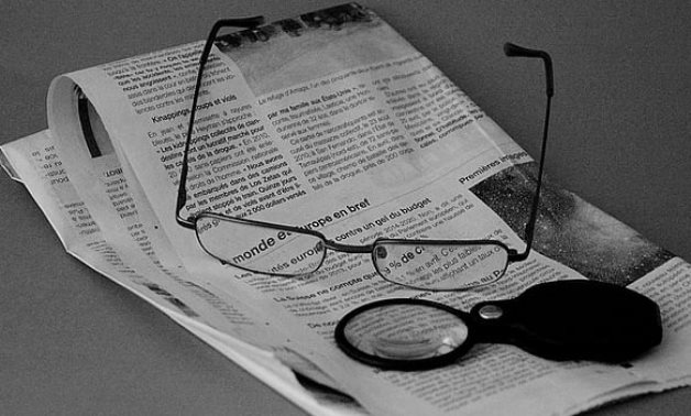 A journal- CC via/hippopx