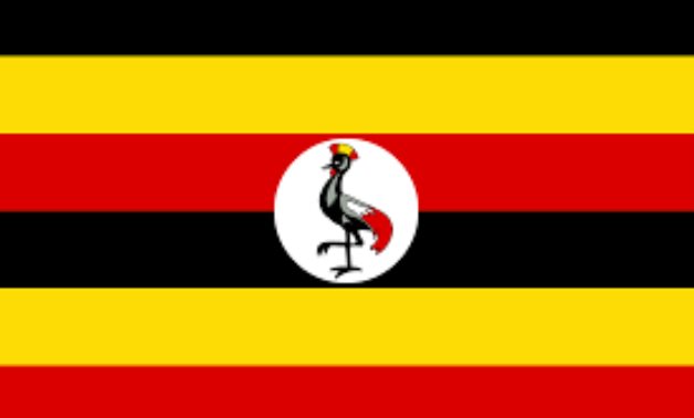 Uganda flag – Wikimedia Commons