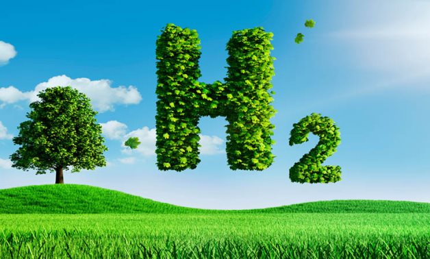 Green hydrogen – Wikimedia Commons