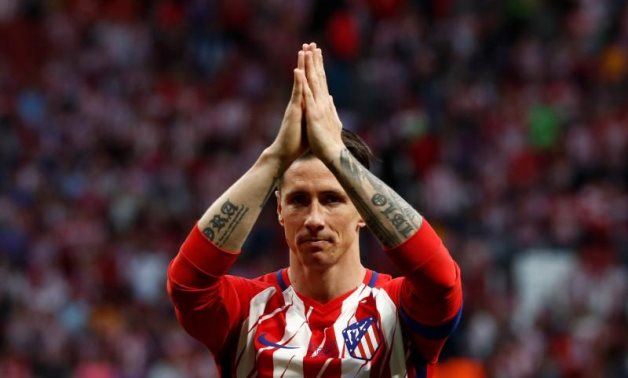 Fernando Torres, Reuters 