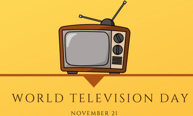 World Television Day 2021 - DAS writing services