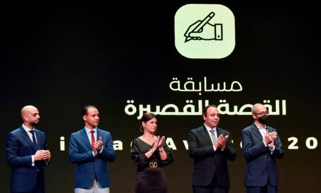 Orange Egypt Continues its Sponsorship for iRead Awards Ceremony 