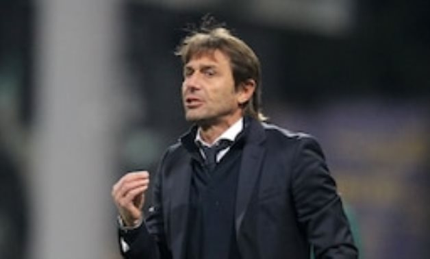 Tottenham Hotspur manager Antonio Conte, Reuters