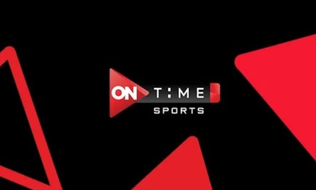File - OnTime Sports TV network logo 