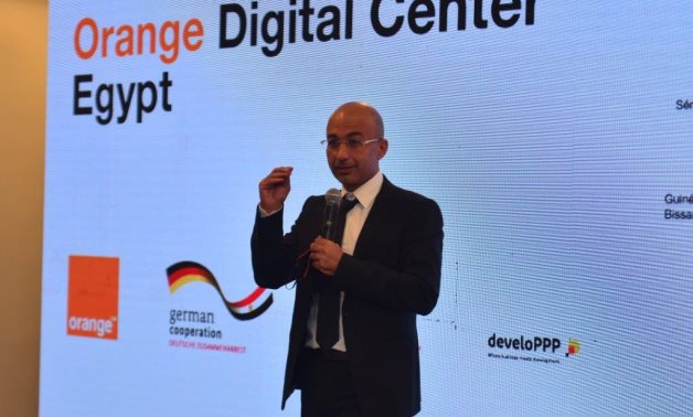 Orange Egypt and the German Development Cooperation inaugurate the 7th Orange Digital Center in Africa and the Middle East