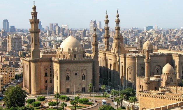 The historic city of Cairo is one of the most important and largest heritage cities in the world - social media
