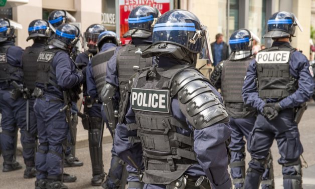 French police - FILE/Pixabay