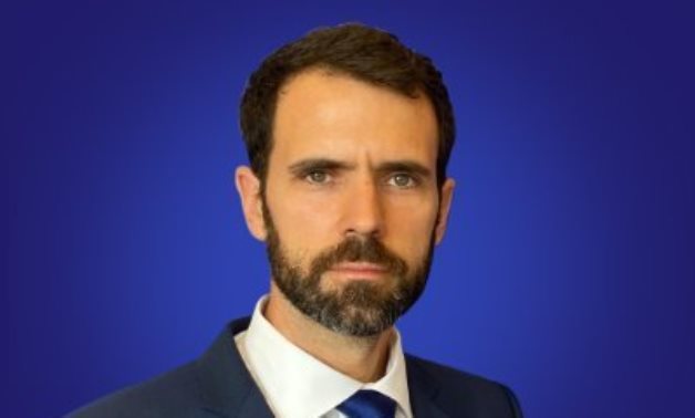 EU Spokesperson Luis Miguel Bueno - Twitter