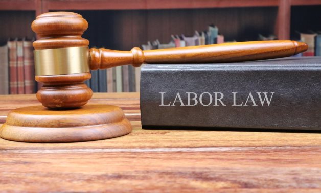 Labor Law – Pix4free