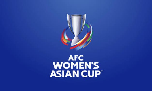 File - Women's Asian Cup logo