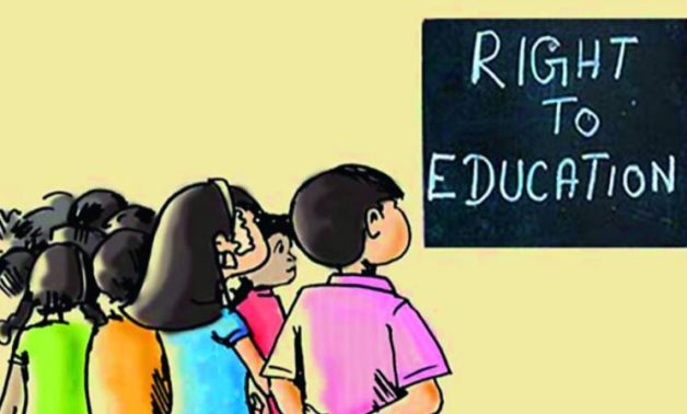 The right to education - Deccan Chronicle 