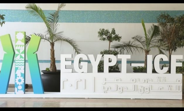 Egypt- ICF
